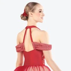 Revolution All I Want -Revolution Shop revrc23887 red 2 w