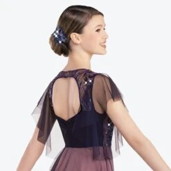 Revolution All Or Nothing -Revolution Shop revrc23889 navybluerose 2 w