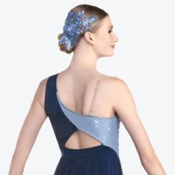 Revolution Memories -Revolution Shop revrc23918 navybluelightblue 2 w