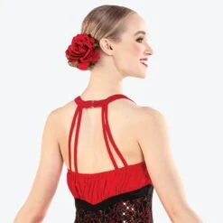 Revolution True Love 6 Revolution True Love -Revolution Shop revrc23931 red 2 w