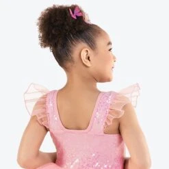 Revolution Fly To Your Heart -Revolution Shop revrc23963 lightpink 2 w