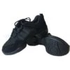 Sansha Tutto Nero Sneakers Black 1 Sansha Tutto Nero Sneakers Black -Revolution Shop sap22m 2