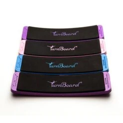 TurnBoard® Ballet Is Fun -Revolution Shop tb1 b