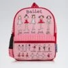 Tyrrell Katz Ballet Kids Backpack 1 Tyrrell Katz Ballet Kids Backpack -Revolution Shop tkbkb