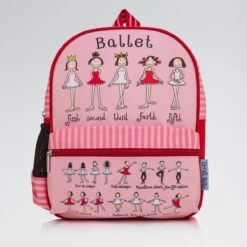 Tyrrell Katz Ballet Kids Backpack