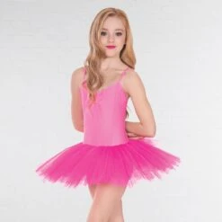 1st Position Classic Tutu (8 Layers) 12 1st Position Classic Tutu (8 Layers) -Revolution Shop tu001 120709 140419