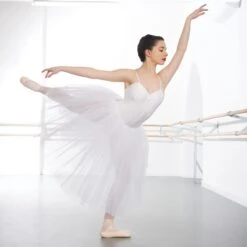 1st Position (MTO) Romantic Tutu (3 Layers) -Revolution Shop tu002