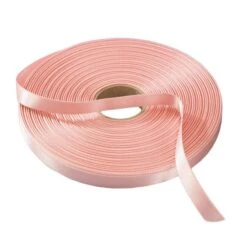 Pink Ballet Shoe Ribbon (15mm X 50m)