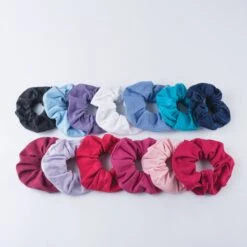 1st Position Scrunchie (Cotton/Elastane) -Revolution Shop ua322 all