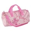 Katz Pink Satin Ballet Duffle Bag 2 Katz Pink Satin Ballet Duffle Bag -Revolution Shop ub073 ids10