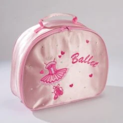 Katz Satin Ballet Soft Vanity Case -Revolution Shop ub073c ids12