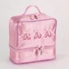 Katz Satin Ballet Shoes Dance Bag 2 Katz Satin Ballet Shoes Dance Bag -Revolution Shop ubkb37 ids13