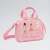 Little Ballerina Shoulder Bag 2 Little Ballerina Shoulder Bag -Revolution Shop ubzb002