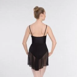 United Teachers Of Dance Camisole Leotard -Revolution Shop utdq49 utd866 18 1