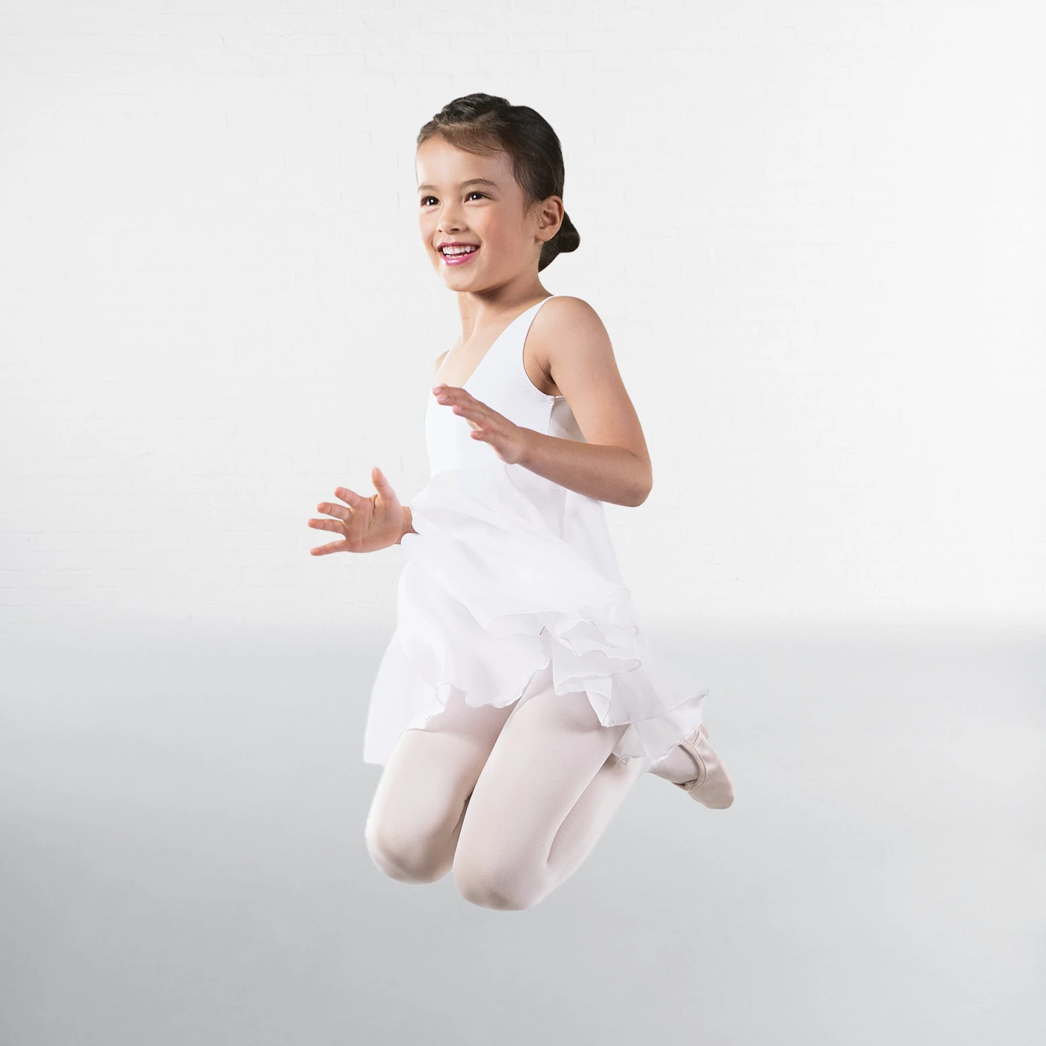 1st Position Amelia Empire Dress 5 1st Position Amelia Empire Dress - Image 3